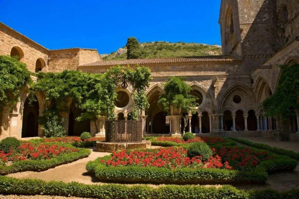 You&Me Narbonne Exterior foto