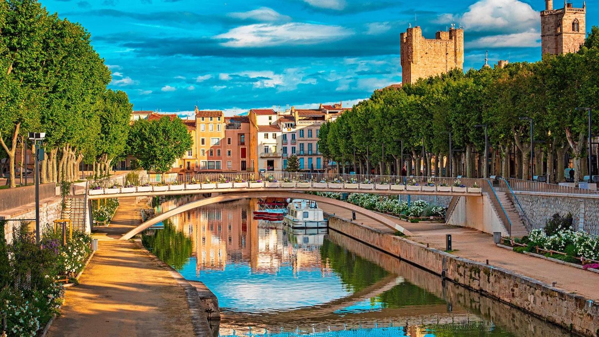 You&Me Narbonne Exterior foto