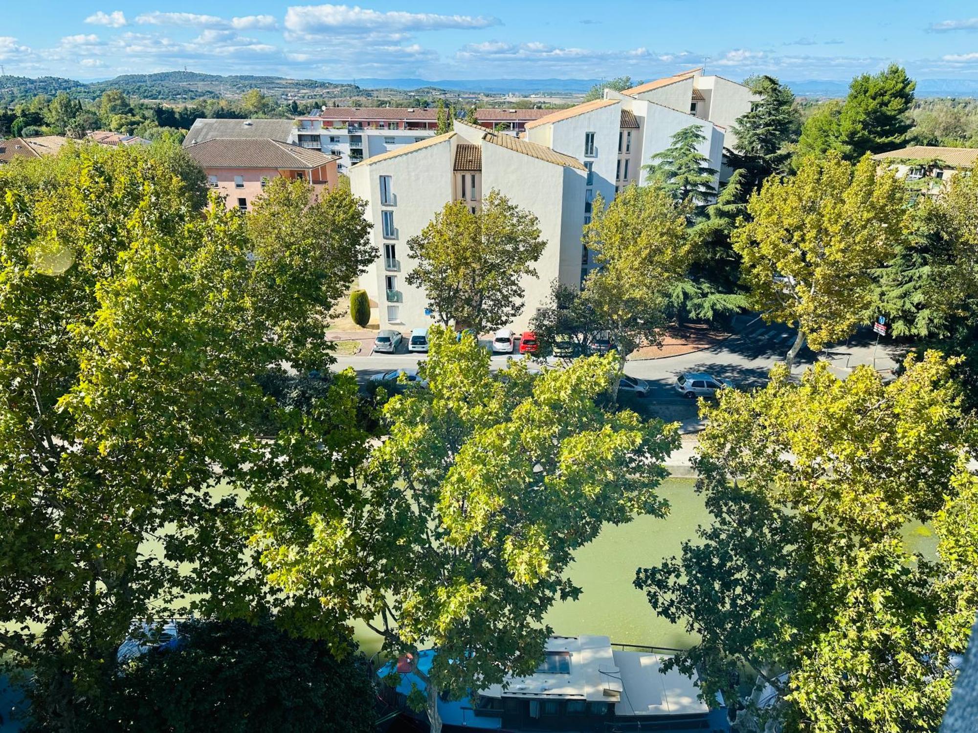 You&Me Narbonne Exterior foto